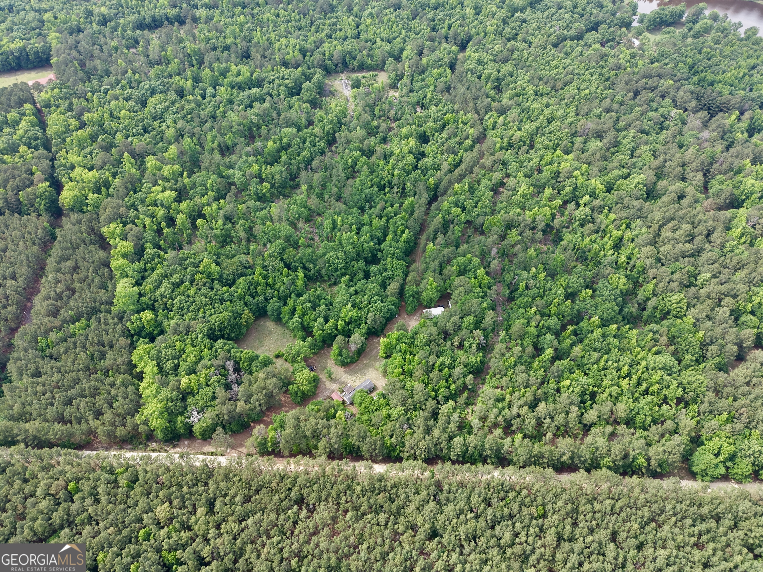 715 Fulsome Creek Road Sparta, GA 31087 - Photo 11 of 117