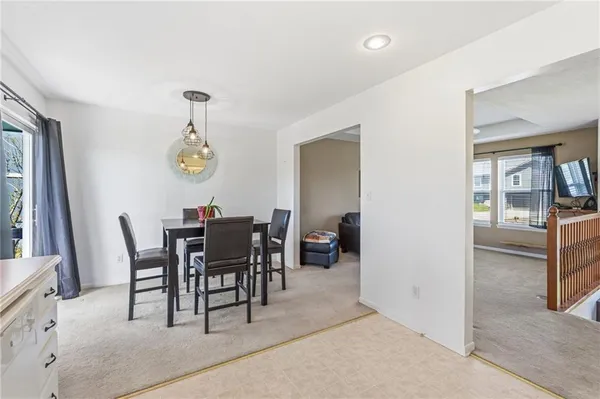 $268,000 | 500 North Saville Court, Independence, MO 64050