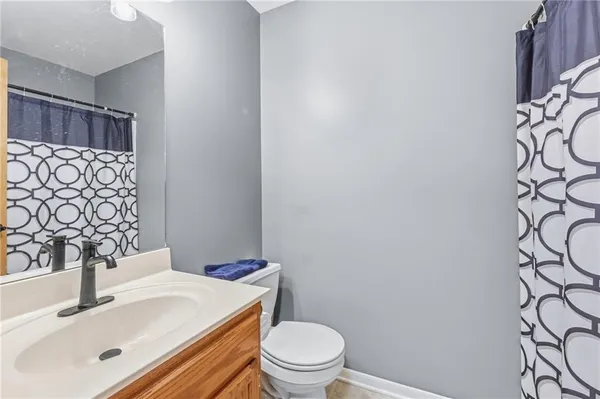 $268,000 | 500 North Saville Court, Independence, MO 64050