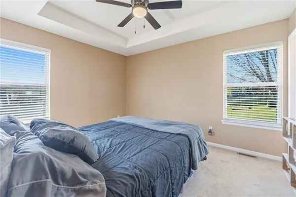 $268,000 | 500 North Saville Court, Independence, MO 64050