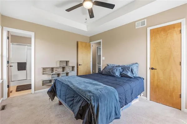 $268,000 | 500 North Saville Court, Independence, MO 64050