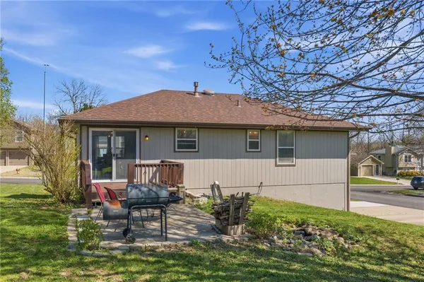 $268,000 | 500 North Saville Court, Independence, MO 64050