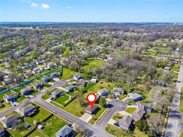 $268,000 | 500 North Saville Court, Independence, MO 64050