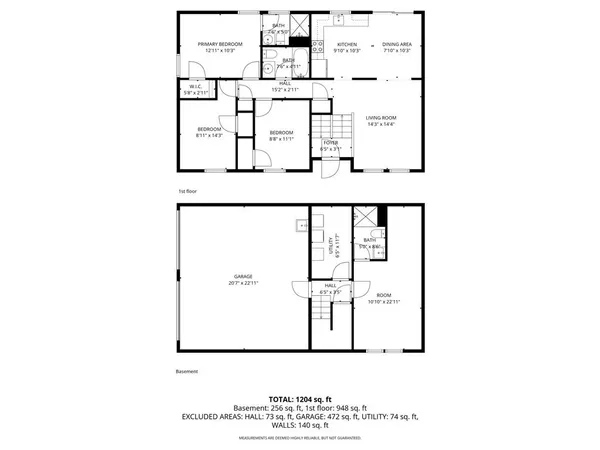 $268,000 | 500 North Saville Court, Independence, MO 64050