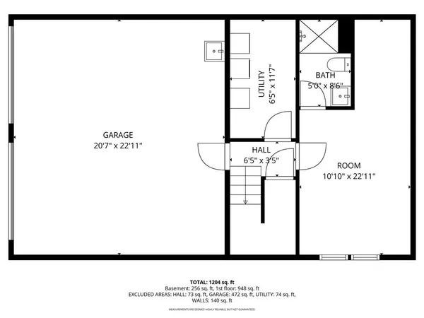 $268,000 | 500 North Saville Court, Independence, MO 64050