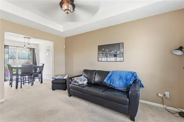 $268,000 | 500 North Saville Court, Independence, MO 64050