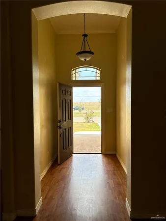 $269,000 | 3207 Omega Street, Edinburg, TX 78539