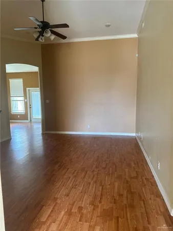 $269,000 | 3207 Omega Street, Edinburg, TX 78539