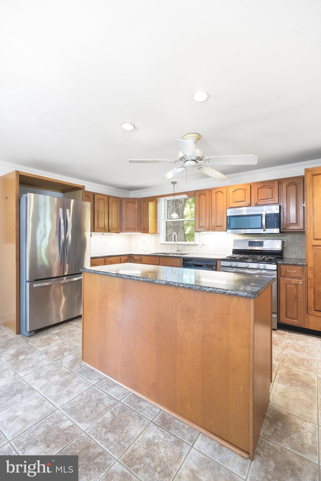 10720 Foreston Road Chestertown, MD 21620 - Photo 6 of 42 Kitchen