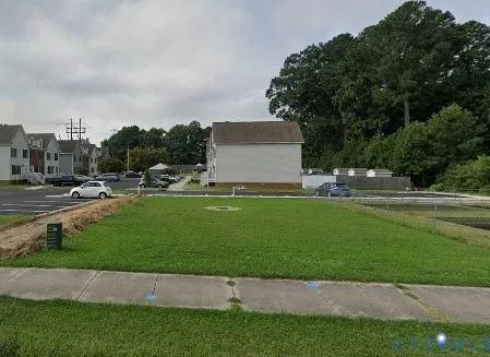 a view of a park