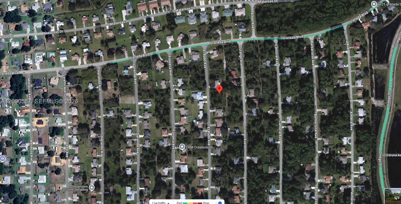 4038 El Rado Avenue Sebring, FL 33872 - Photo 4 of 27 Gallery Image 4