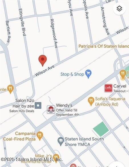 369 Wilson Avenue Staten Island, NY 10312 - Photo 3 of 3 1