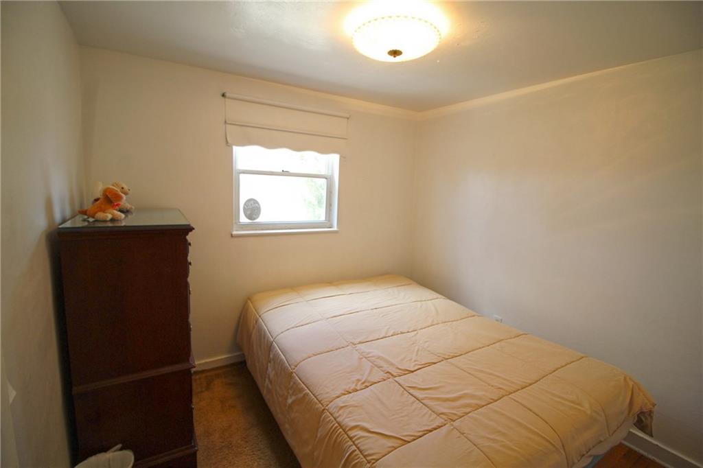 226 Castle Road Castle Shannon, PA 15234 - Photo 11 of 19 Third Bedroom.