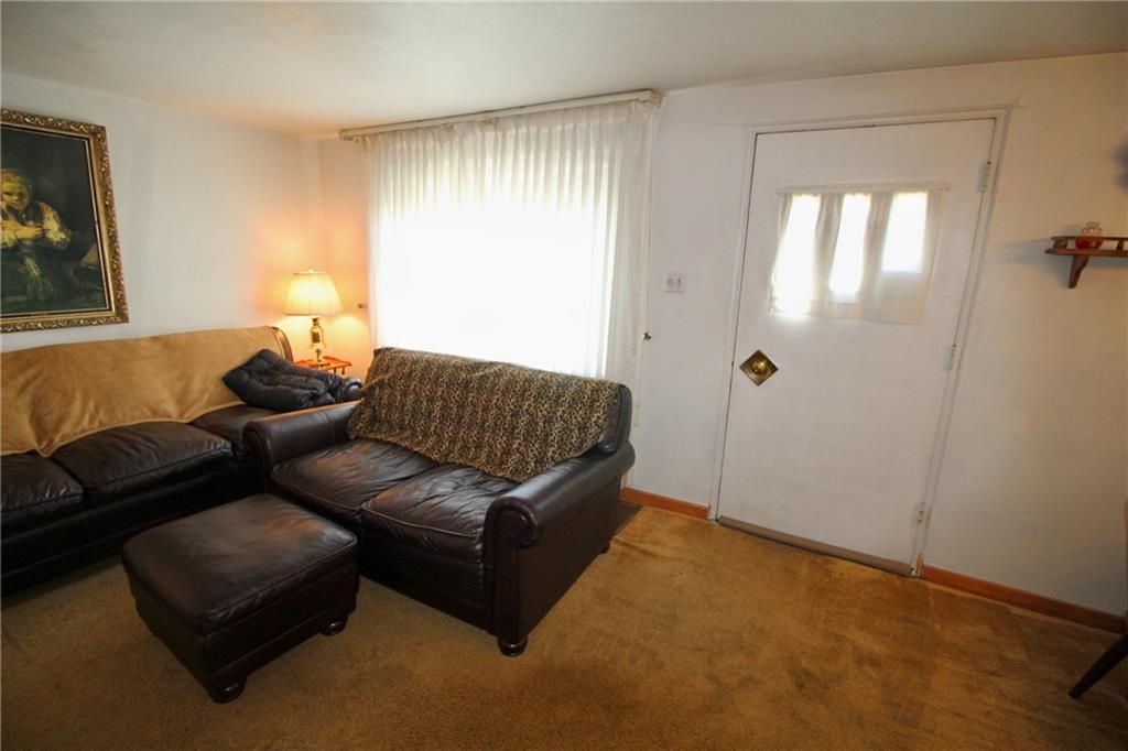 226 Castle Road Castle Shannon, PA 15234 - Photo 3 of 19 Living Room.