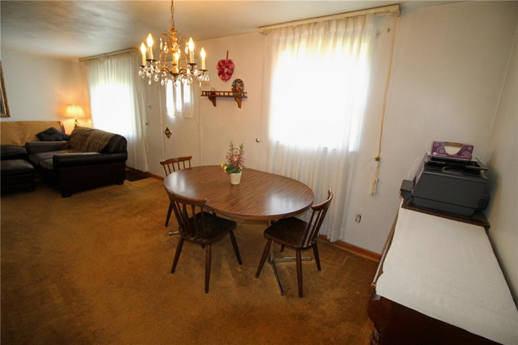 226 Castle Road Castle Shannon, PA 15234 - Photo 6 of 19 Dining Room.