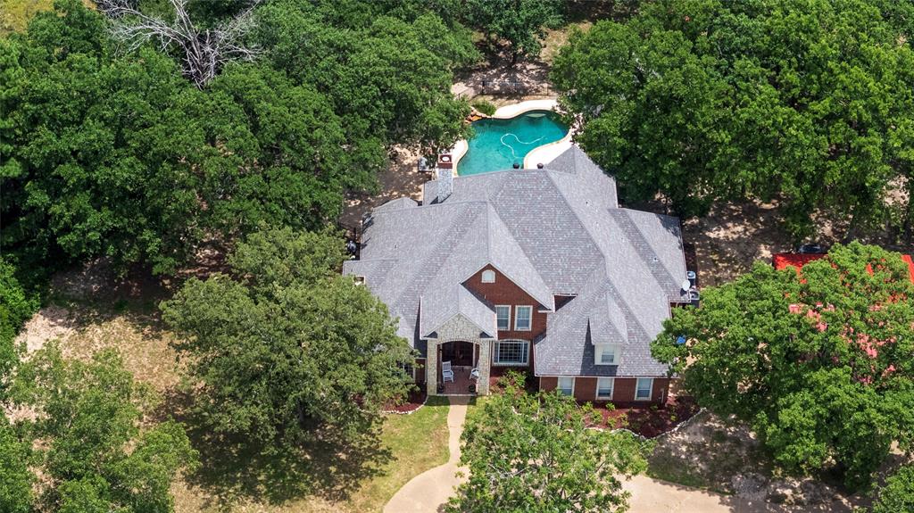 1101 Bunny Rabbit Road Athens, TX 75751 - Photo 1 of 40