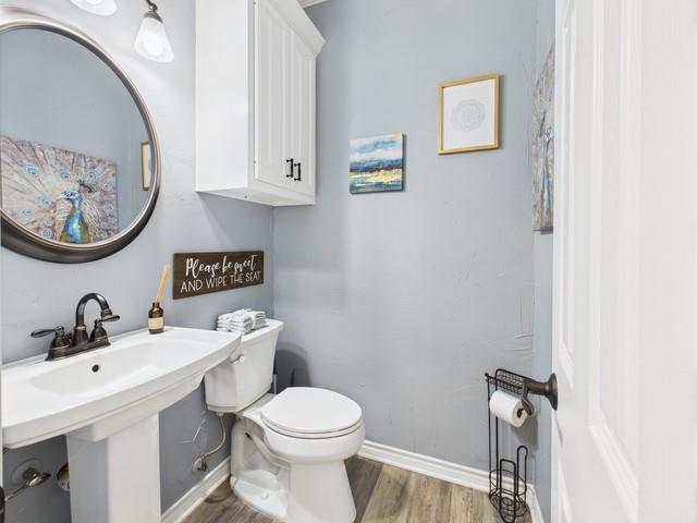 1101 Bunny Rabbit Road Athens, TX 75751 - Photo 27 of 40