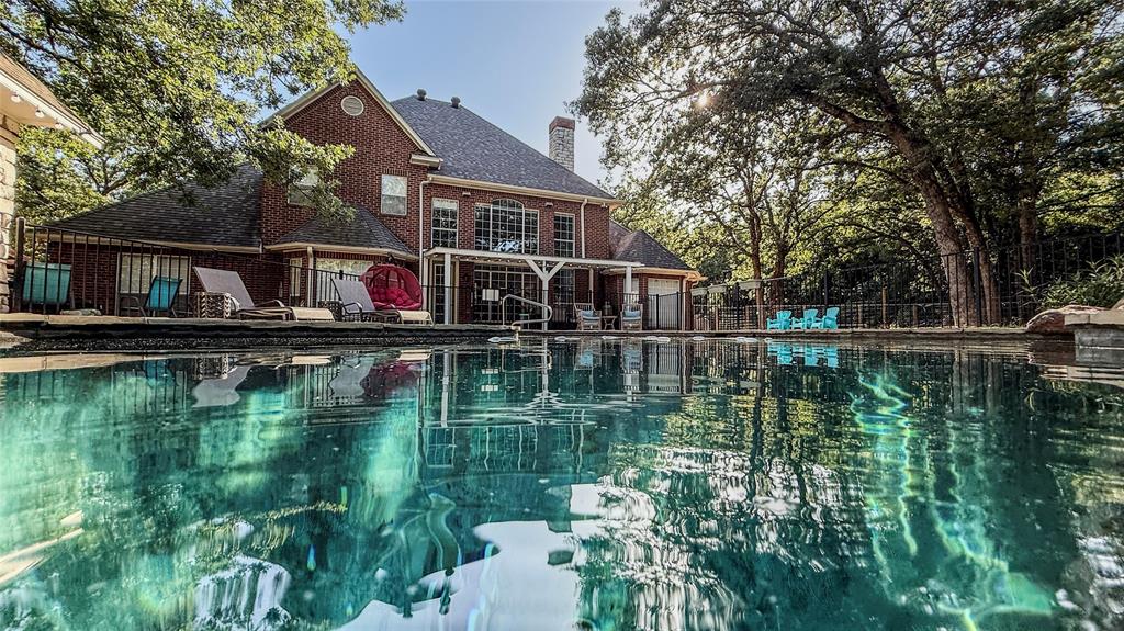 1101 Bunny Rabbit Road Athens, TX 75751 - Photo 32 of 40