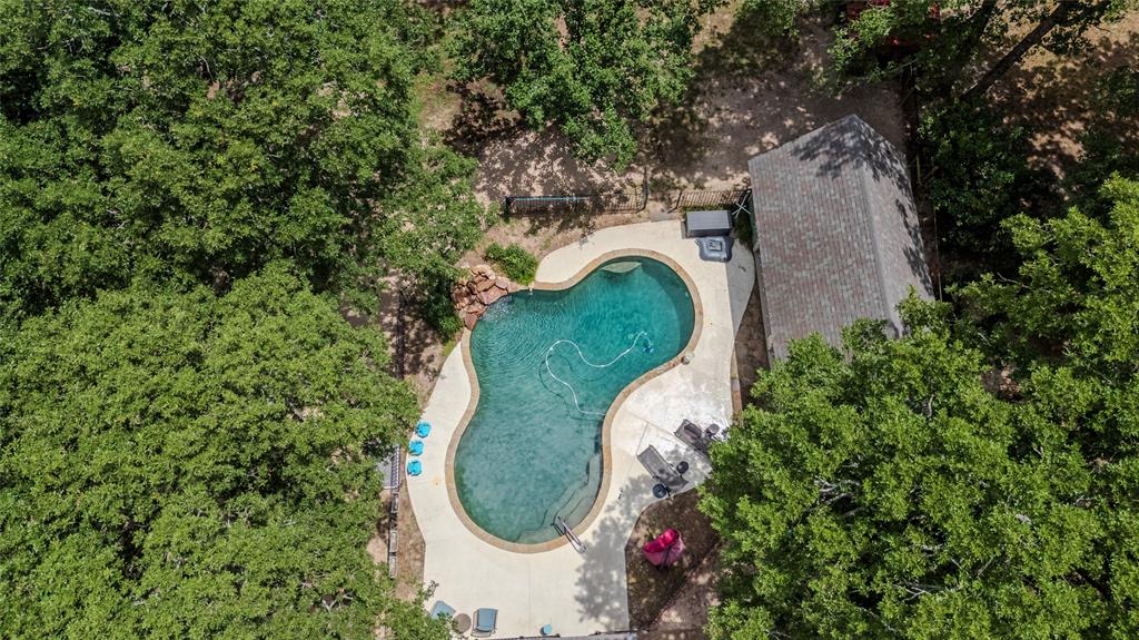 1101 Bunny Rabbit Road Athens, TX 75751 - Photo 36 of 40