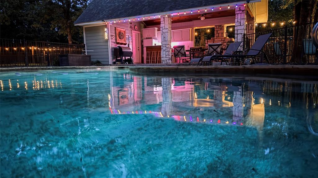 1101 Bunny Rabbit Road Athens, TX 75751 - Photo 37 of 40