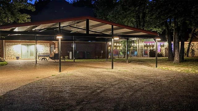 $999,000 | 1101 Bunny Rabbit Road, Athens, TX 75751