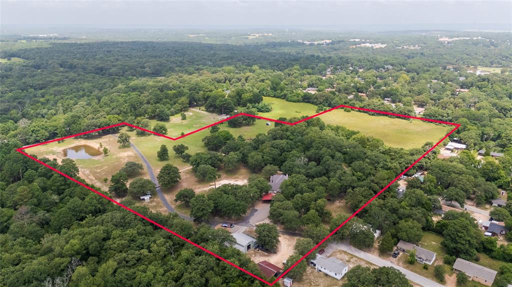 1101 Bunny Rabbit Road Athens, TX 75751 - Photo 40 of 40