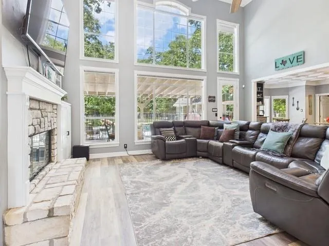 $999,000 | 1101 Bunny Rabbit Road, Athens, TX 75751