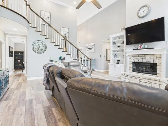 $999,000 | 1101 Bunny Rabbit Road, Athens, TX 75751