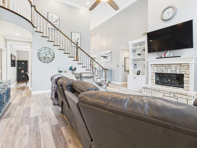 1101 Bunny Rabbit Road Athens, TX 75751 - Photo 5 of 40