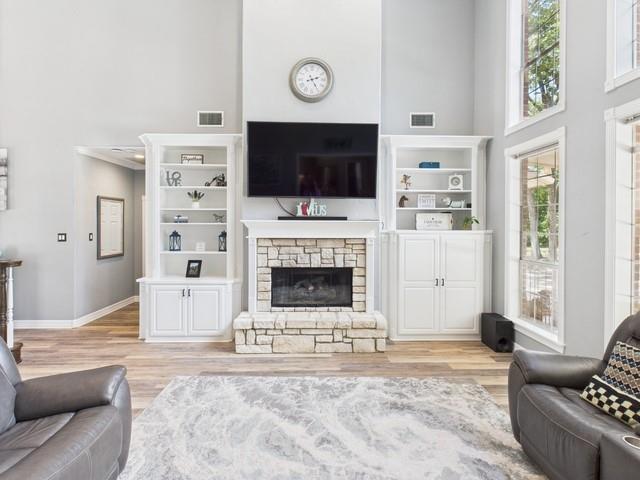 1101 Bunny Rabbit Road Athens, TX 75751 - Photo 6 of 40