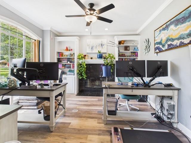 1101 Bunny Rabbit Road Athens, TX 75751 - Photo 7 of 40