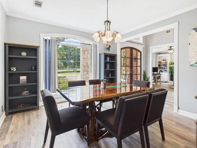 $999,000 | 1101 Bunny Rabbit Road, Athens, TX 75751