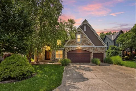 $720,000 | 12914 Mackey Street, Overland Park, KS 66213