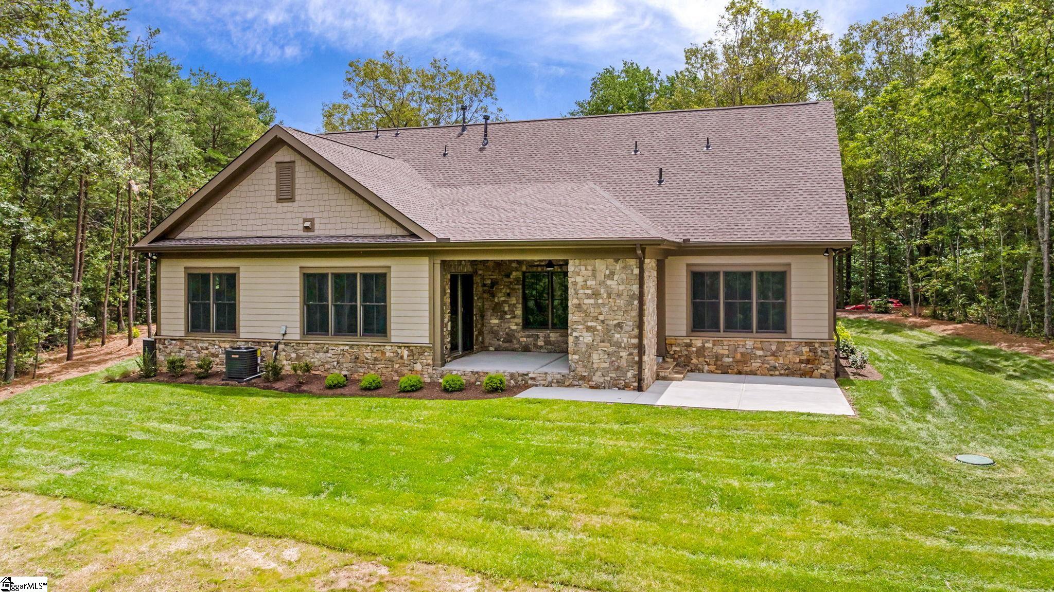 608 Plumley Summit Road Landrum, SC 29356 - Photo 36 of 39 Gallery Image 36