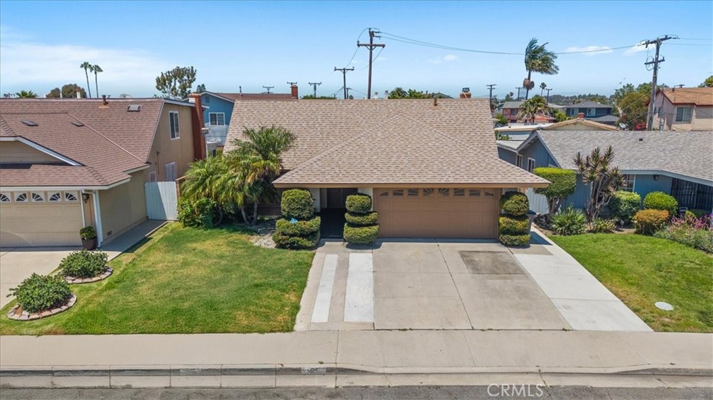 809 East Cyrene Street Carson, CA 90746 - Photo 5 of 47