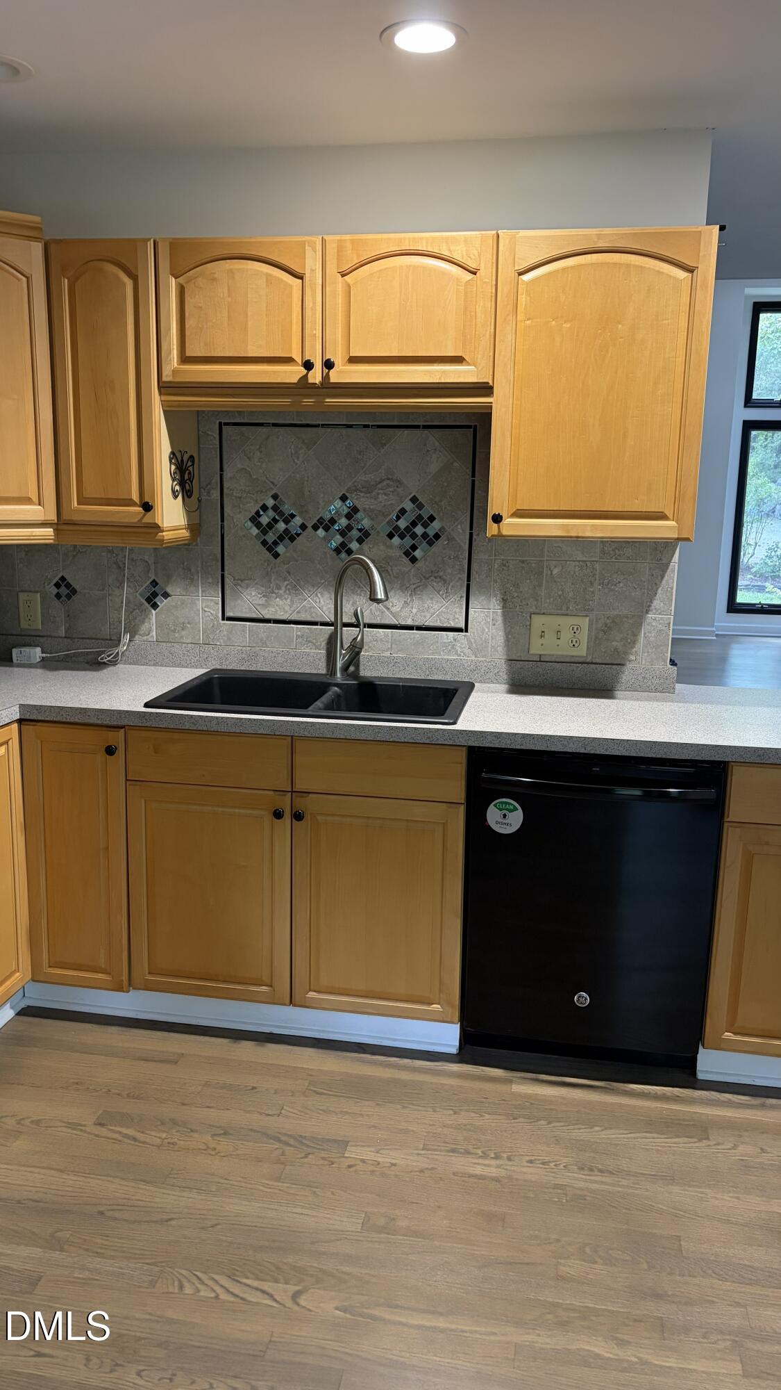 1040 Rolling Knoll Road Apex, NC 27523 - Photo 23 of 40 23-1040 Rolling Knoll Kitchen 3