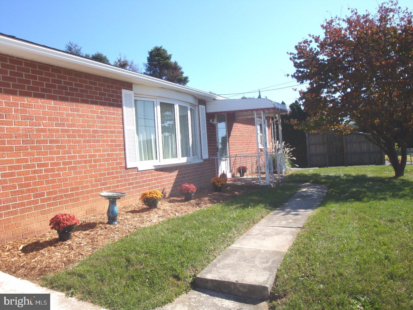 2599 Moselem Spring Road Fleetwood, PA 19522 - Photo 9 of 13 Gallery Image 9