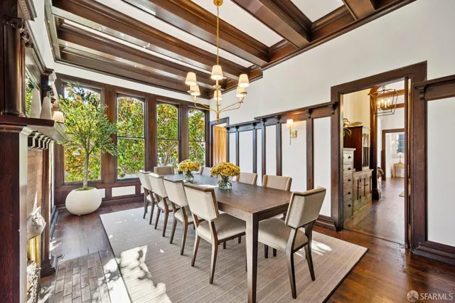 $5,995,000 | 2101 Divisadero Street, San Francisco, CA 94115