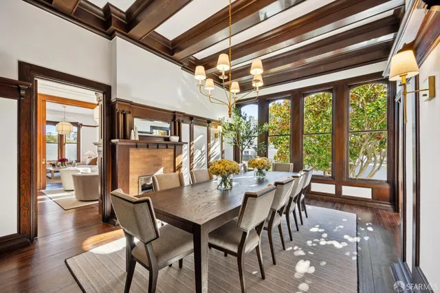 $5,995,000 | 2101 Divisadero Street, San Francisco, CA 94115