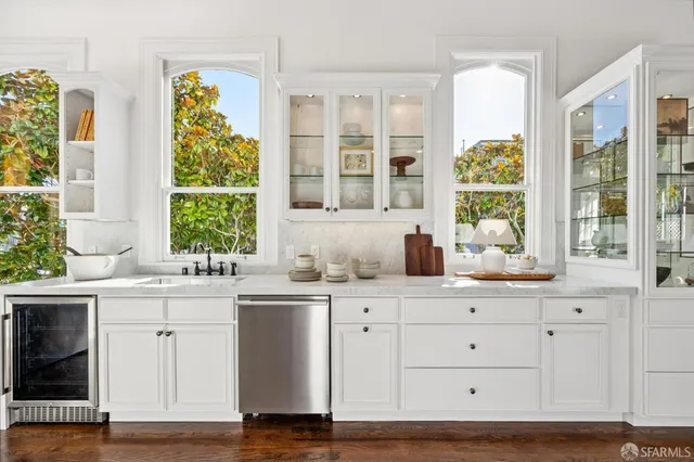 $5,995,000 | 2101 Divisadero Street, San Francisco, CA 94115