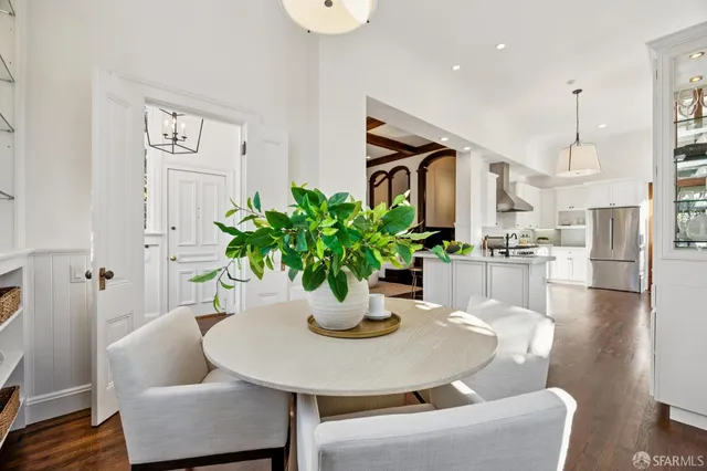 $5,995,000 | 2101 Divisadero Street, San Francisco, CA 94115