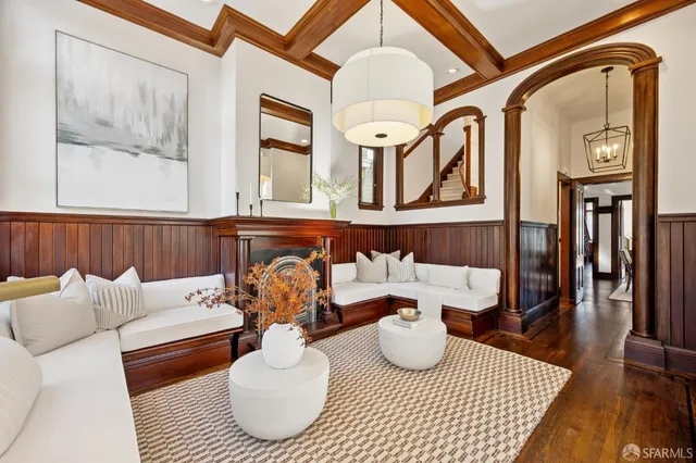 $5,995,000 | 2101 Divisadero Street, San Francisco, CA 94115