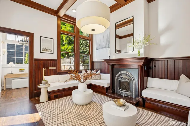 $5,995,000 | 2101 Divisadero Street, San Francisco, CA 94115