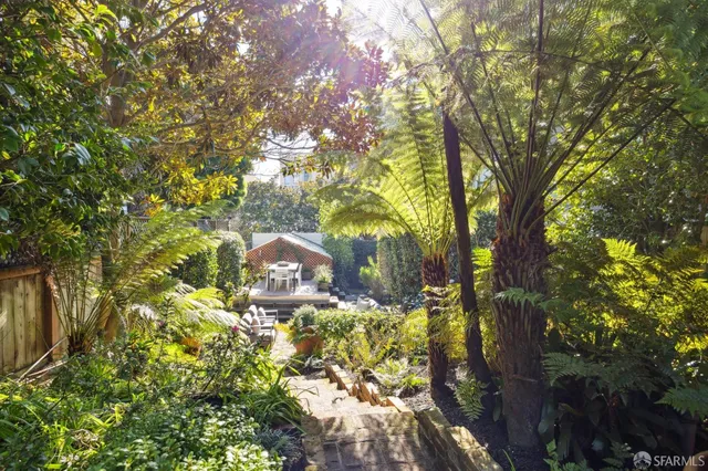 $5,995,000 | 2101 Divisadero Street, San Francisco, CA 94115