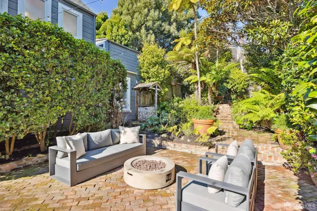 $5,995,000 | 2101 Divisadero Street, San Francisco, CA 94115