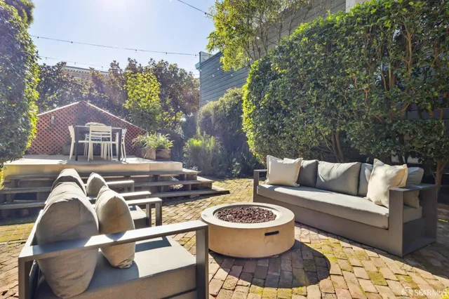 $5,995,000 | 2101 Divisadero Street, San Francisco, CA 94115