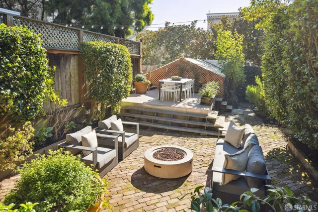 $5,995,000 | 2101 Divisadero Street, San Francisco, CA 94115