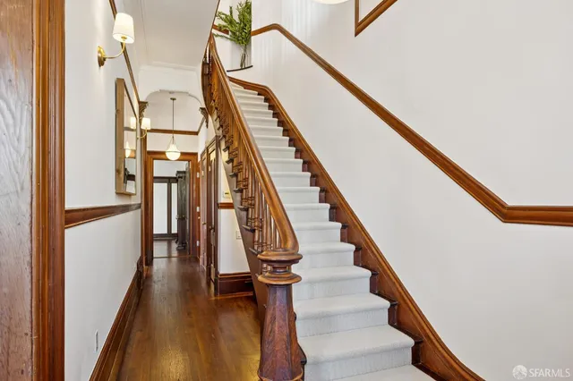 $5,995,000 | 2101 Divisadero Street, San Francisco, CA 94115