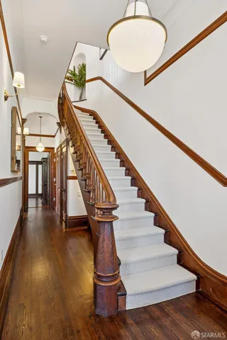 $5,995,000 | 2101 Divisadero Street, San Francisco, CA 94115