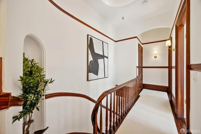 $5,995,000 | 2101 Divisadero Street, San Francisco, CA 94115